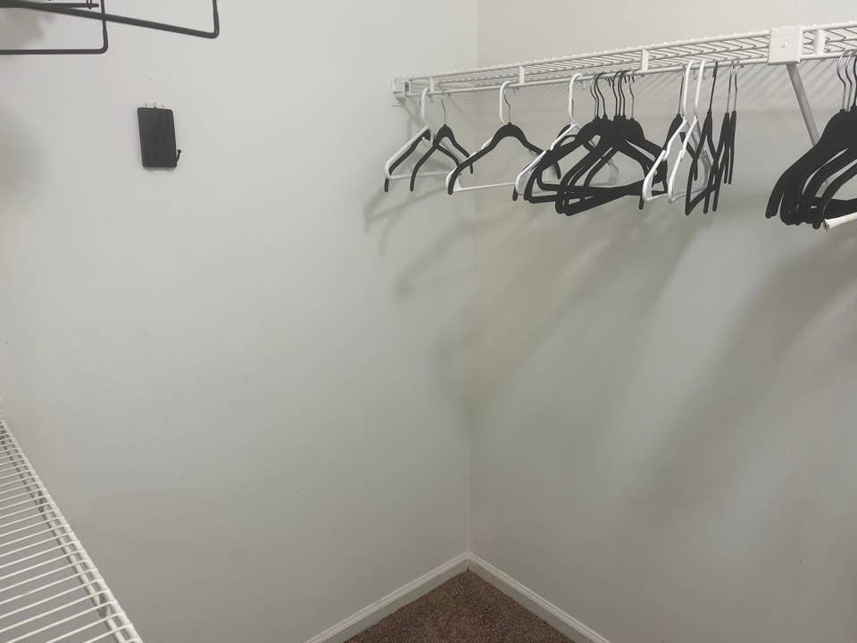 Gorgeous room in high end complex