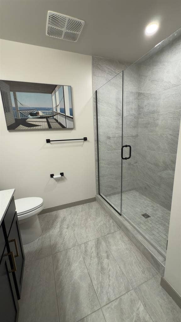 Skyline at Highlands sublease