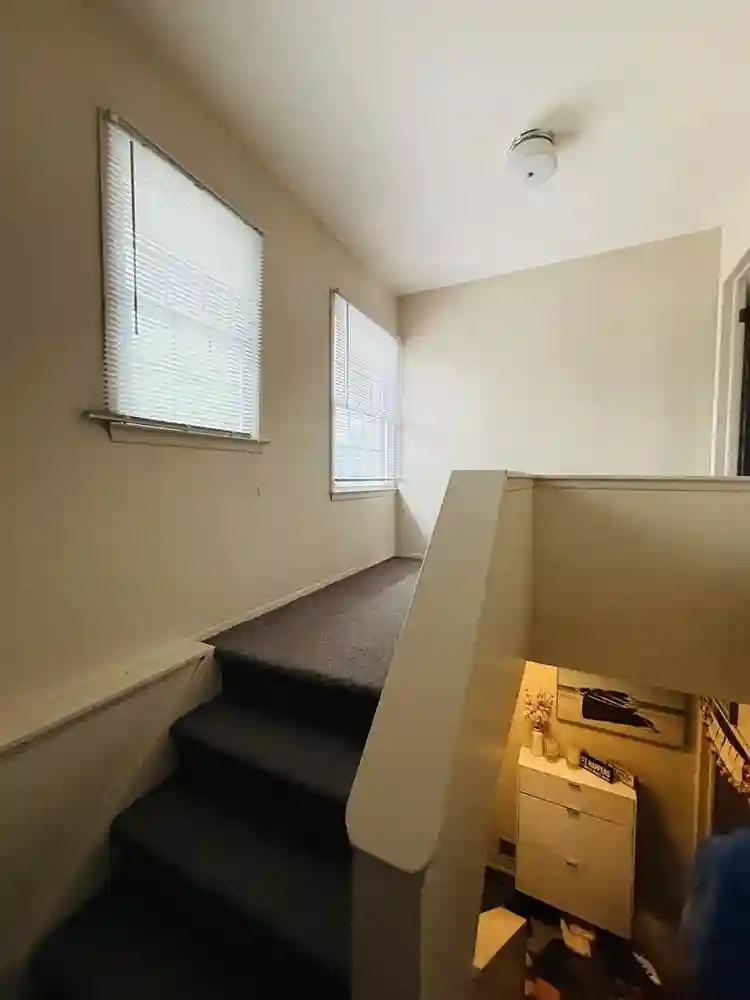 Beautiful bath apartment