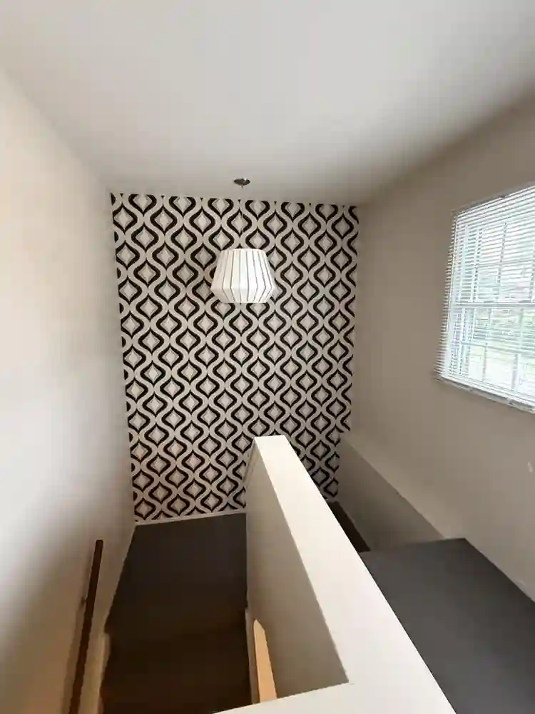 Beautiful bath apartment