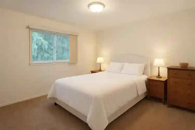 Beautiful bath apartment