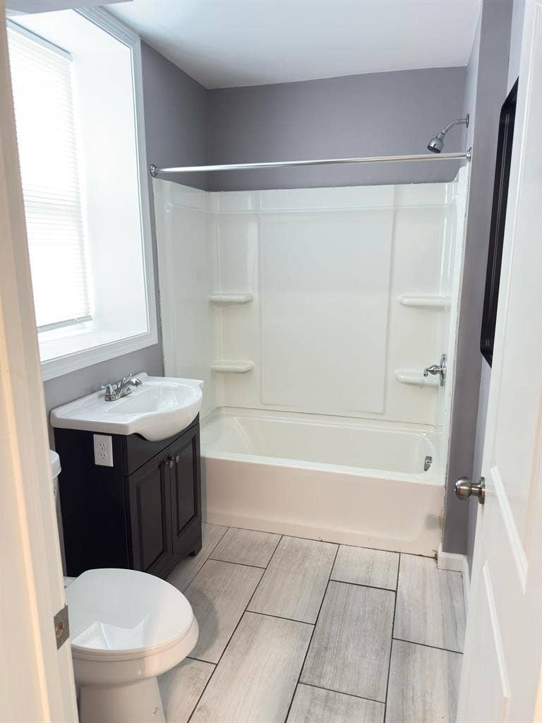 Single occupancy room available
