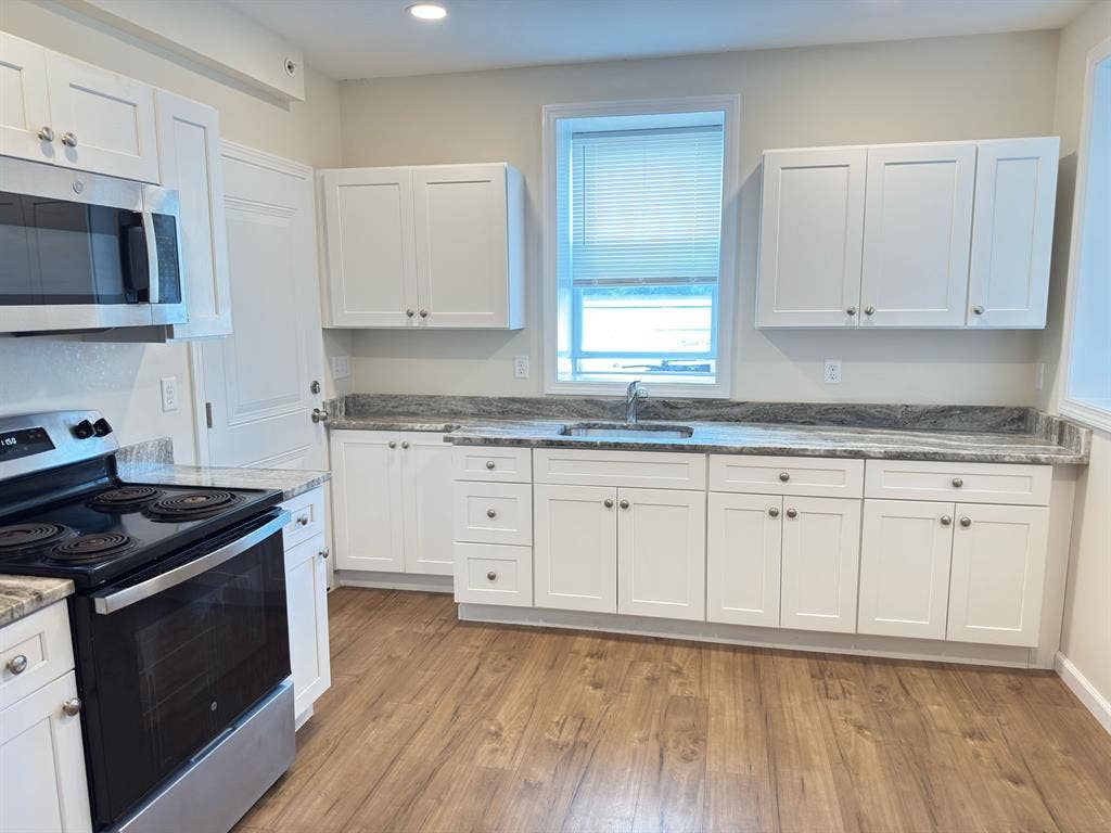 Single occupancy room available