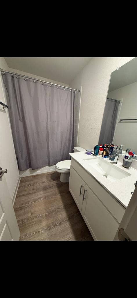 Two rooms for rent in San Marcos