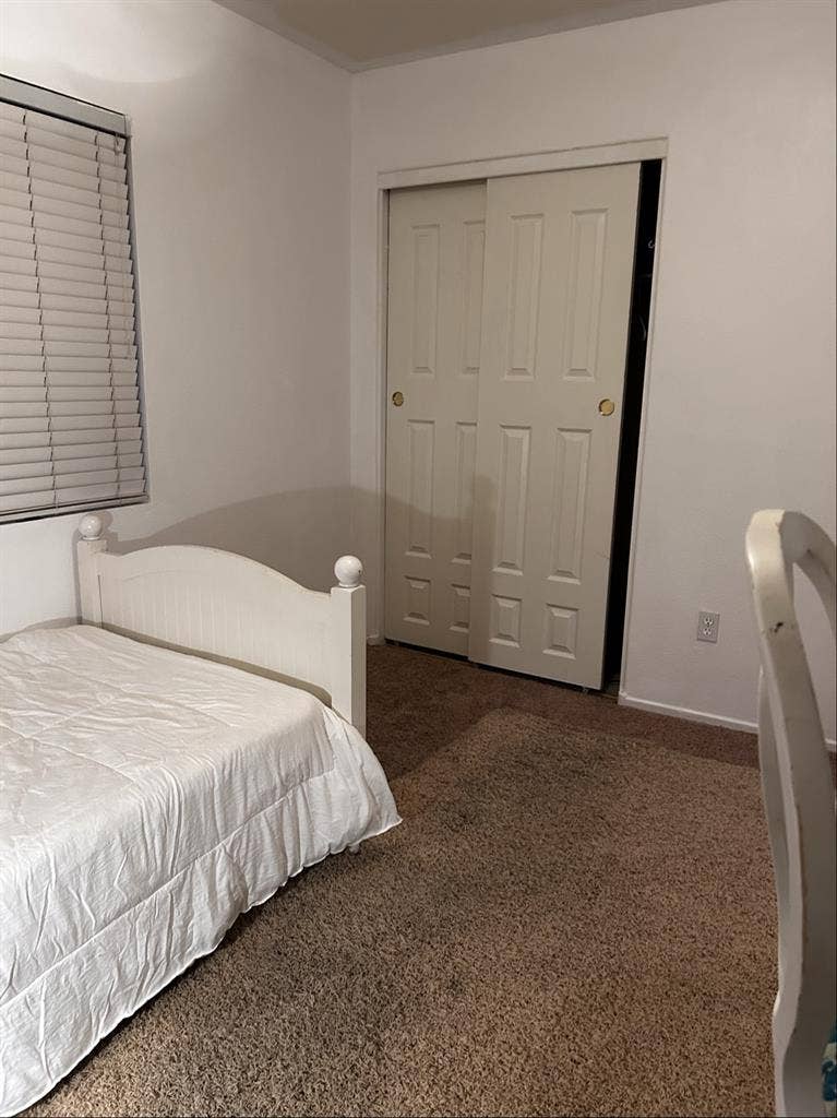 Clean quiet and safe