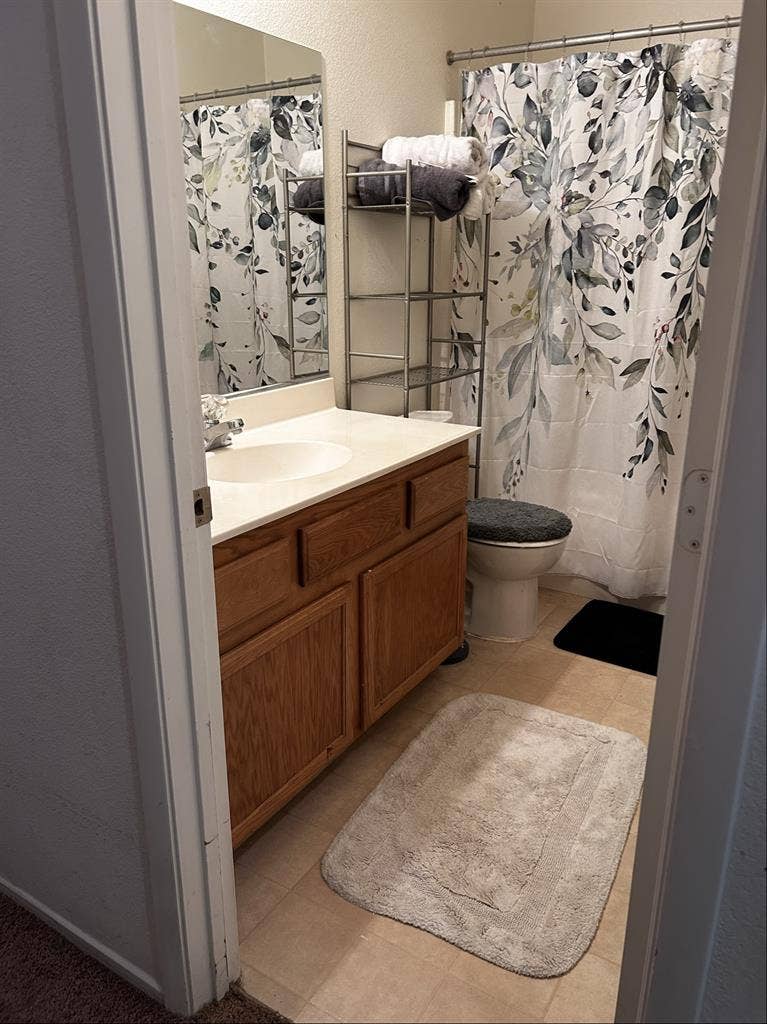 Clean quiet and safe