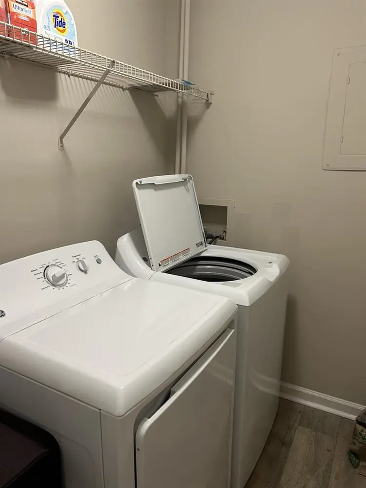 Female accommodation available