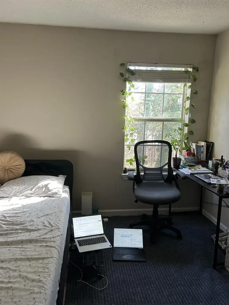 Female accommodation available