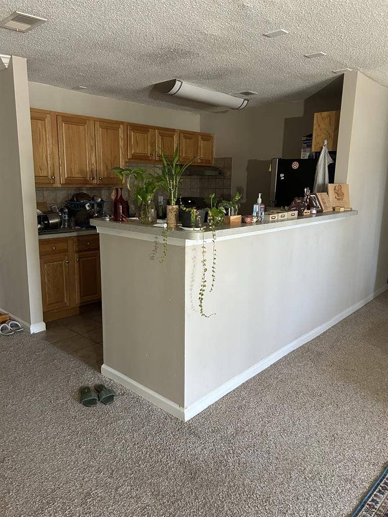 Female accommodation available