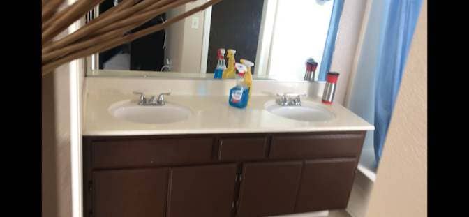 Master Bedroom For Rent