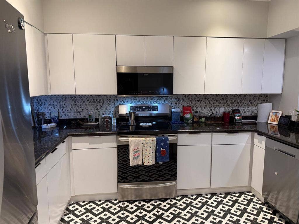 Room for rent in Victoria Park