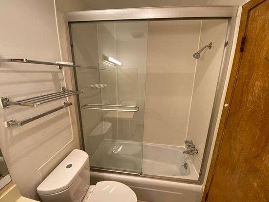 Accommodating available