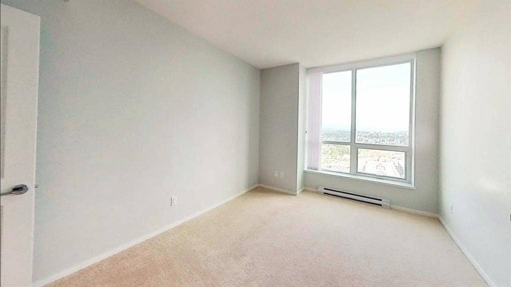 Private Room in BA Condo