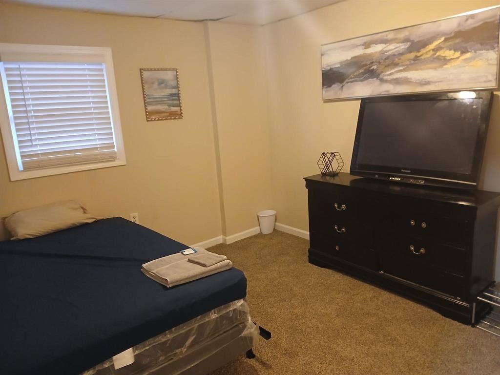 5 BR in Union City