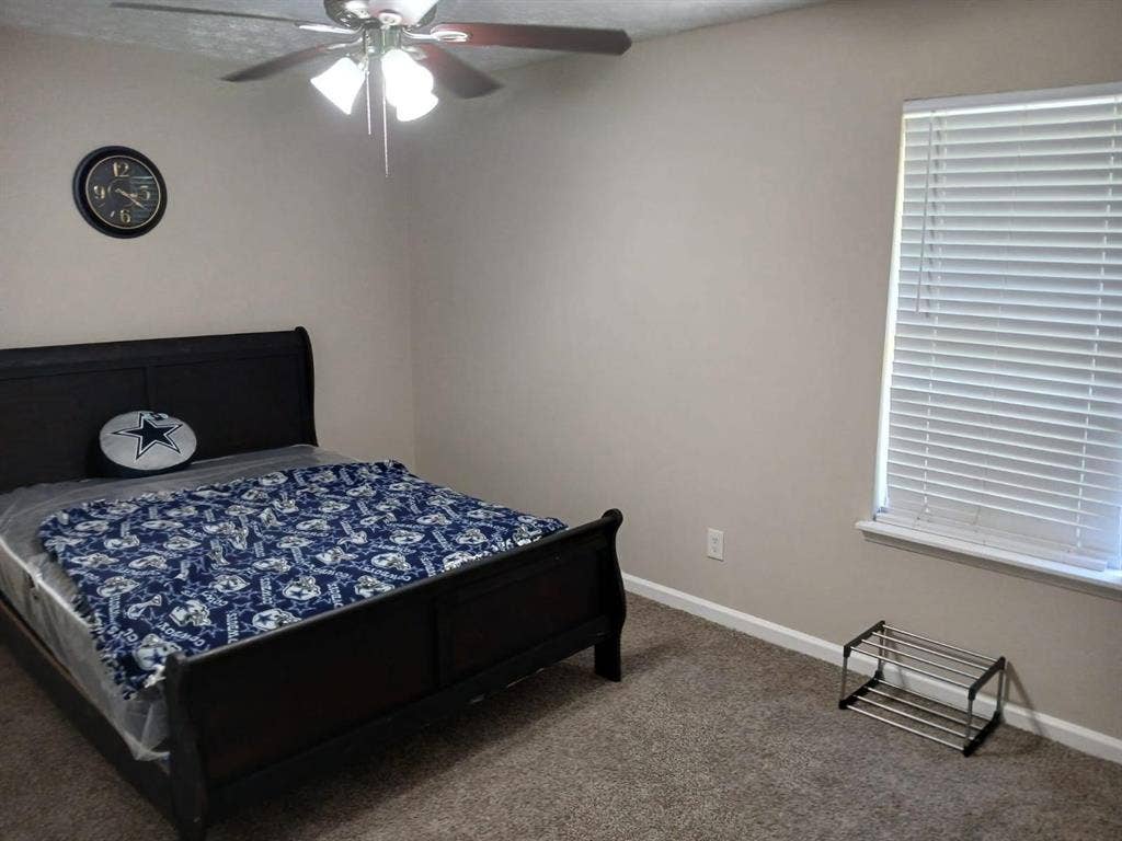 5 BR in Union City