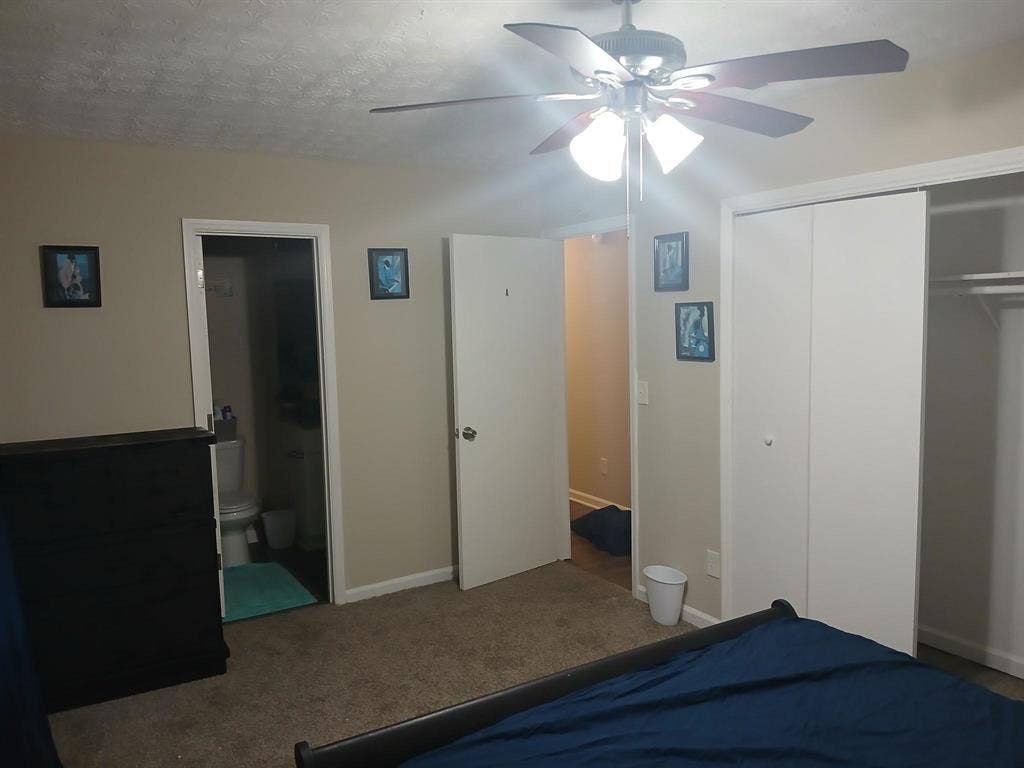 5 BR in Union City