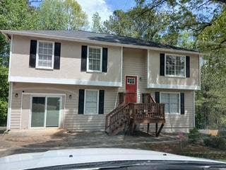 5 BR in Union City