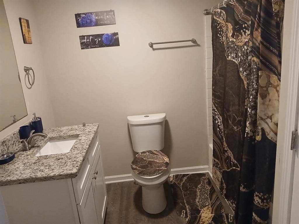 5 BR in Union City