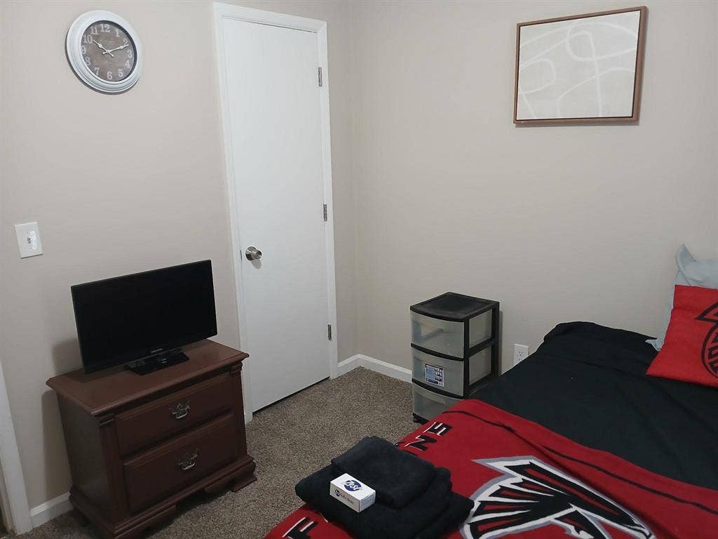 5 BR in Union City