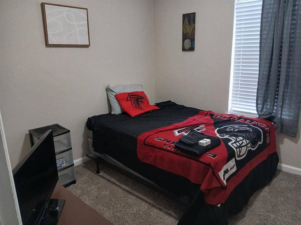 5 BR in Union City