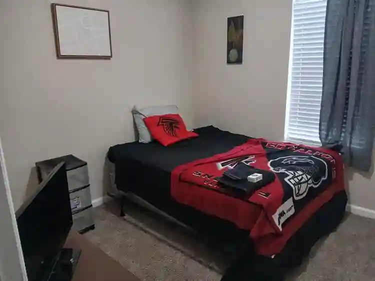 5 BR in Union City