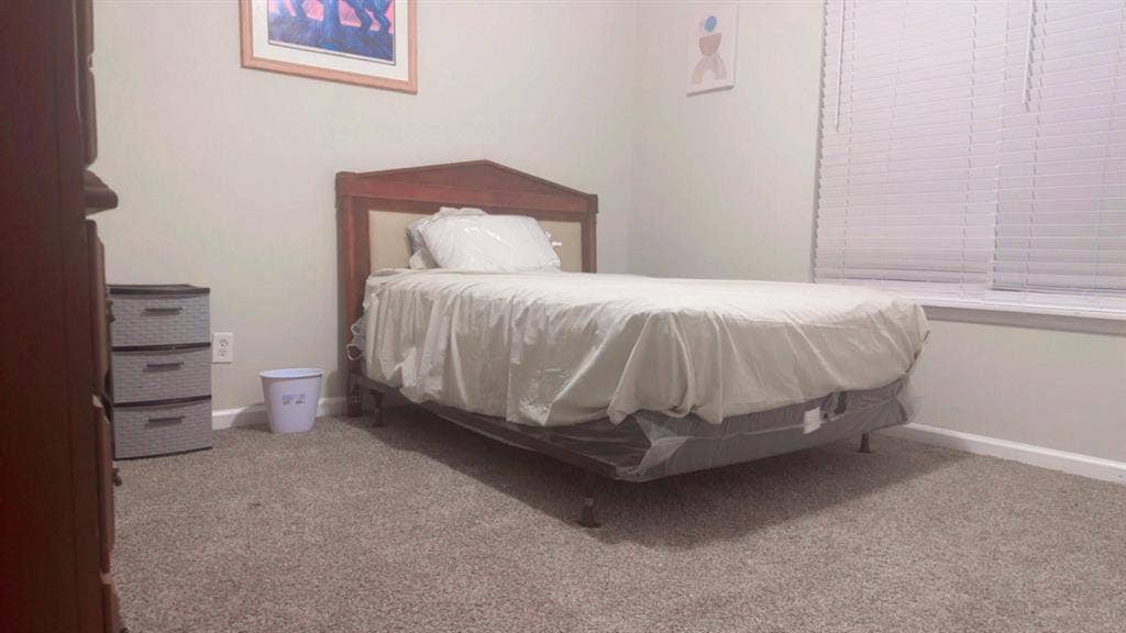 5 BR in Union City