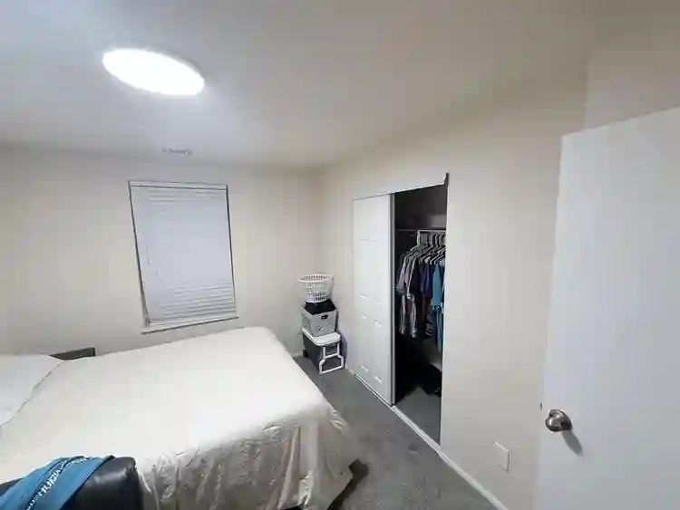 Apartment room for rentt