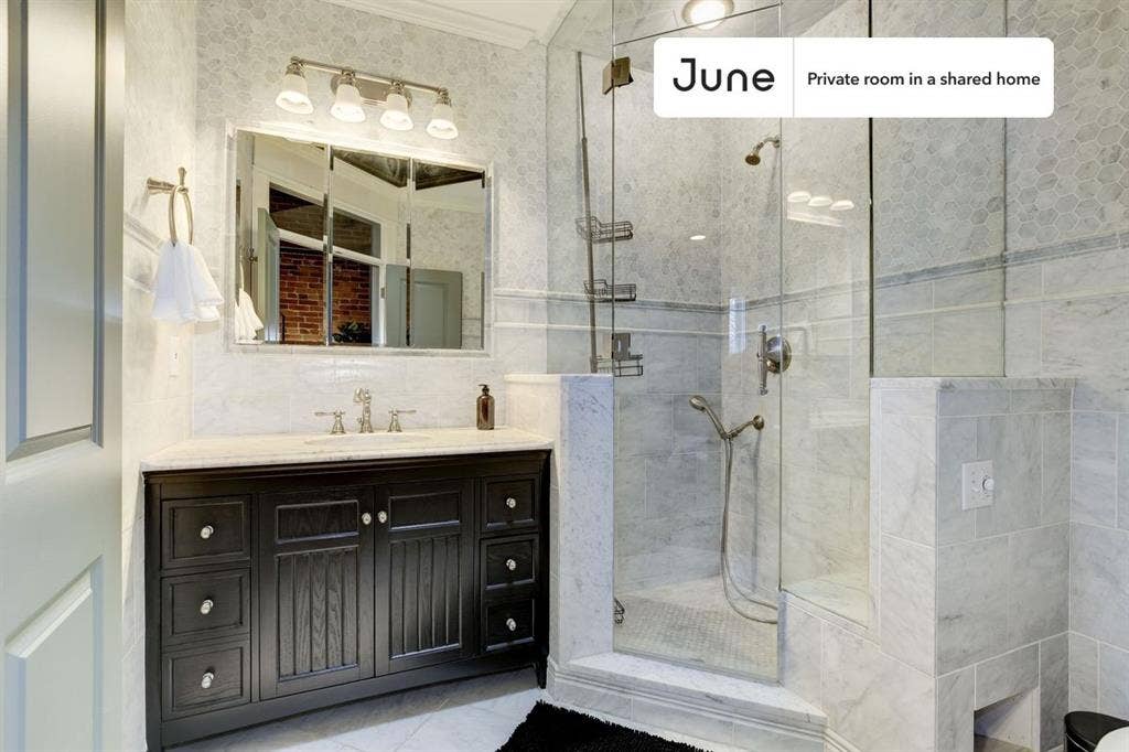 4 BR in Washington DC
