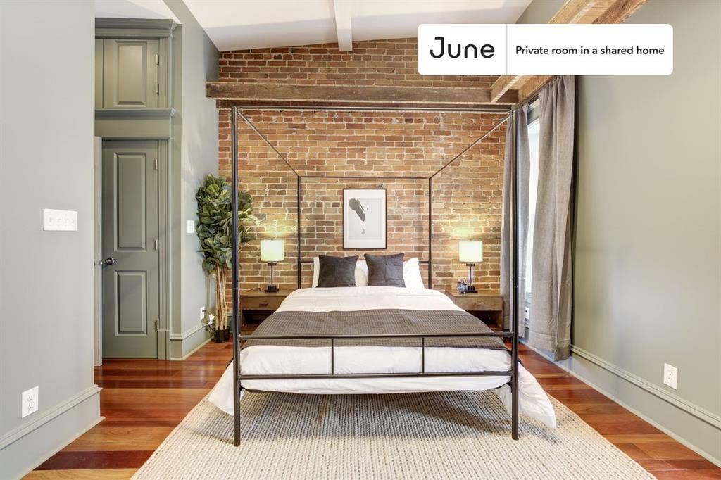 4 BR in Washington DC