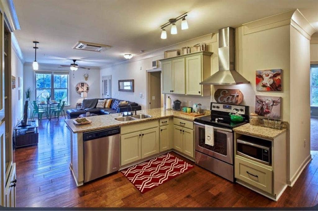 Lease Takeover till Summer