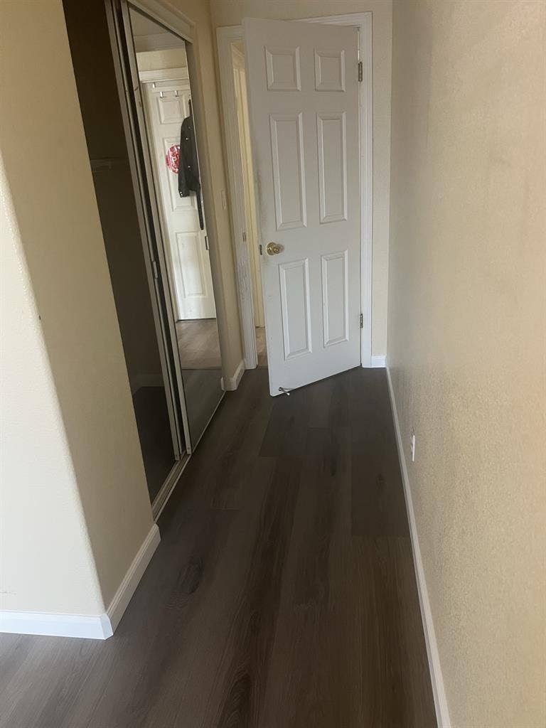 Hayward Room