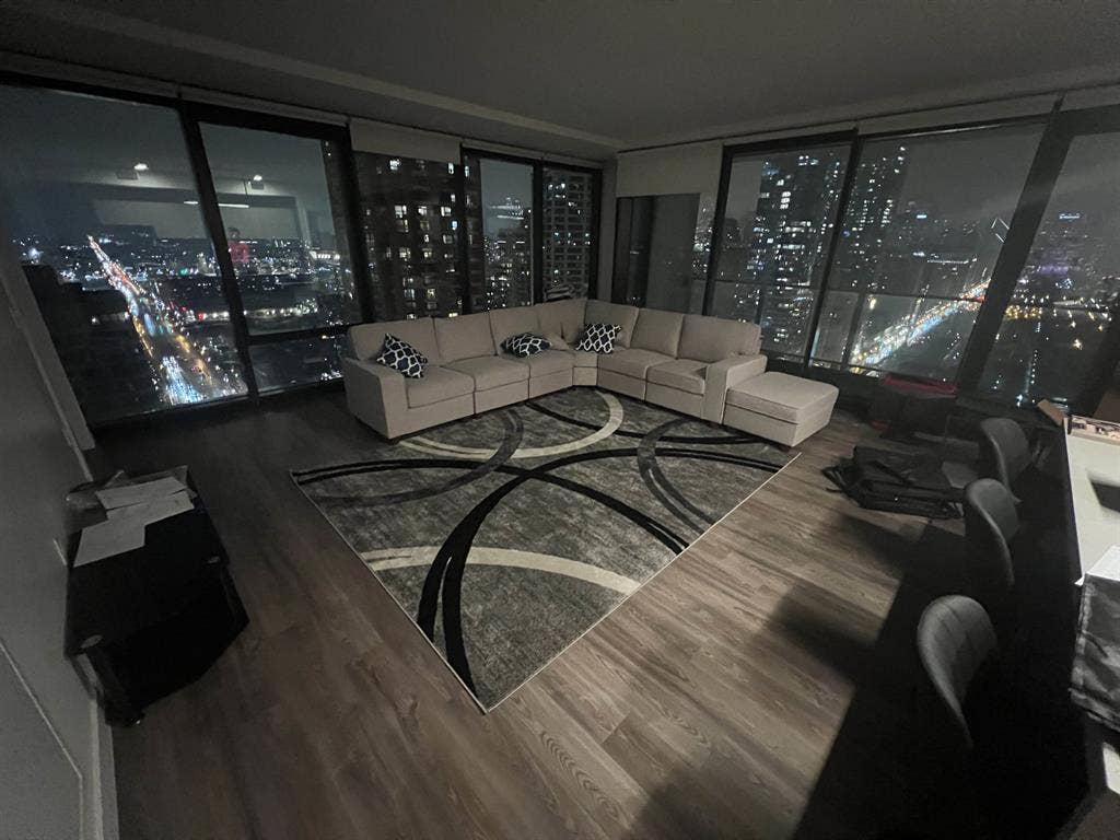 Luxury High Rise  – Releasing!