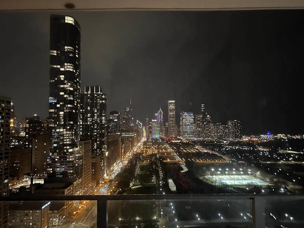 Luxury High Rise  – Releasing!