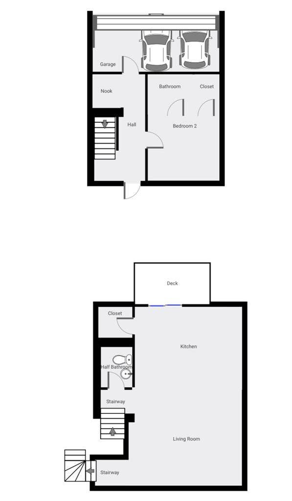 4 BR in Charlotte