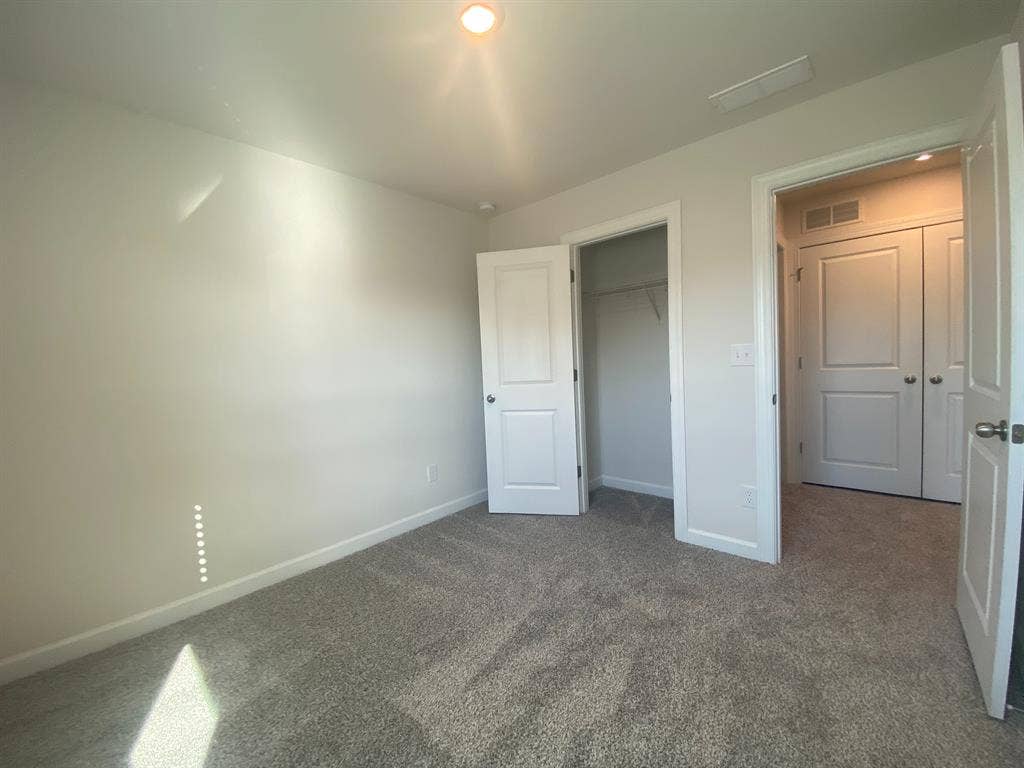 4 BR in Charlotte