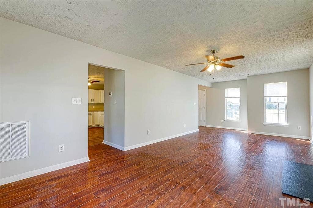 3 BR in Durham
