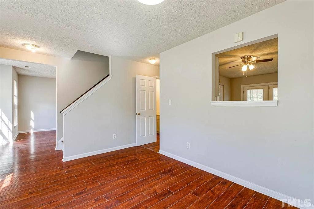 3 BR in Durham