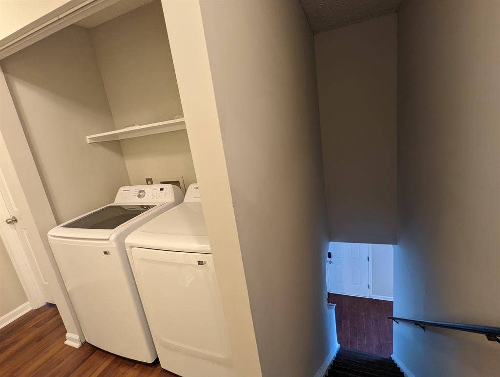 3 BR in Durham