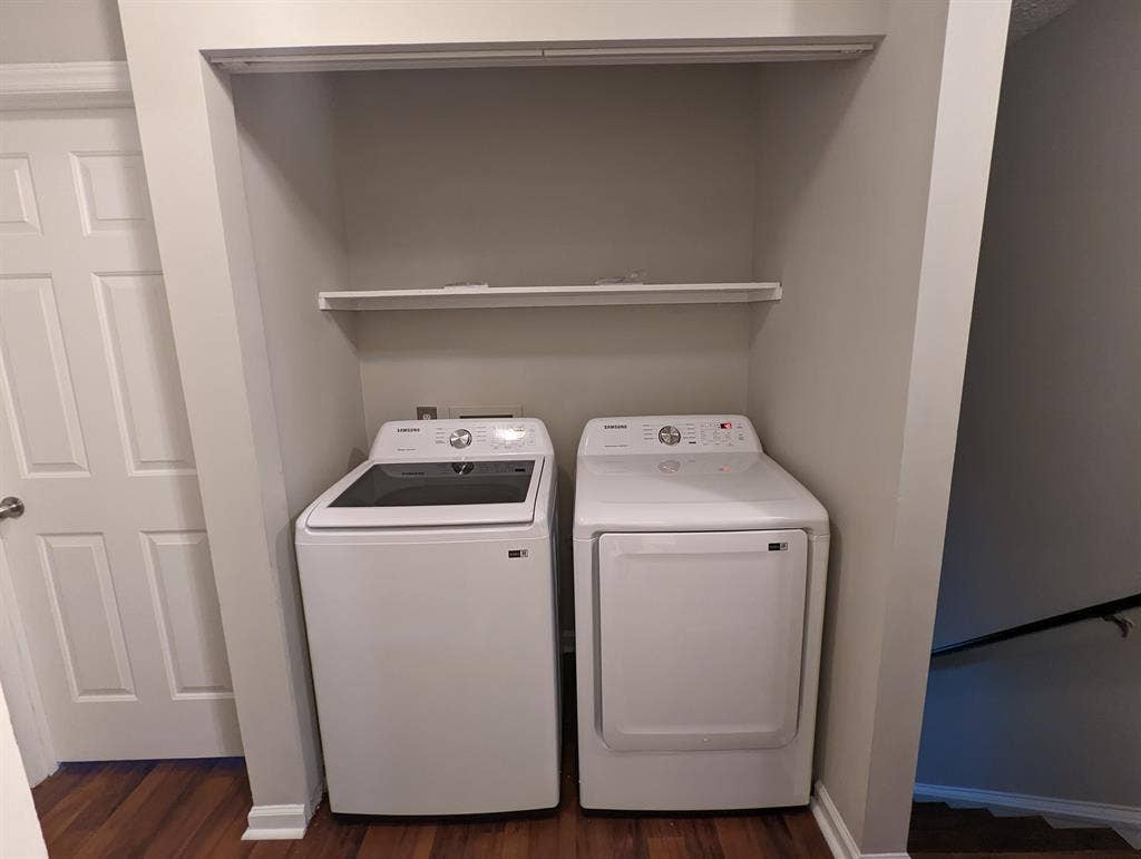 3 BR in Durham