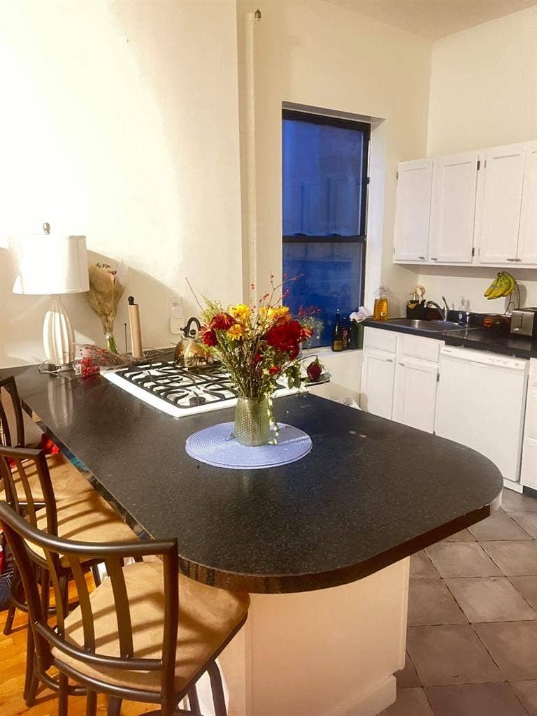 Private room in Central Harlem