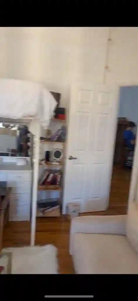 Private room in Central Harlem