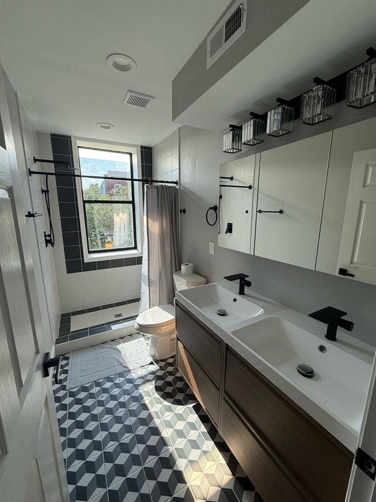 Private 1 Bedroom Basement for rent