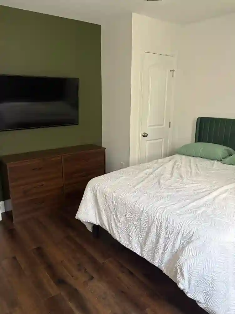 1 Bedroom in East Capitol for rent