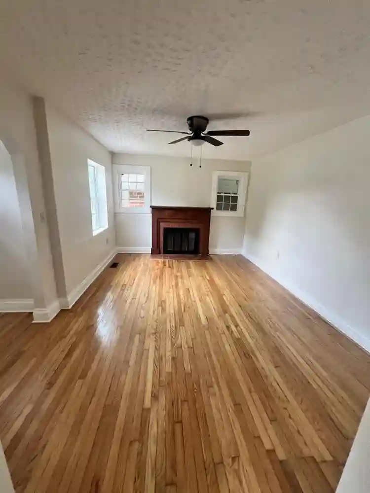 Charming Brick Home in Fountain