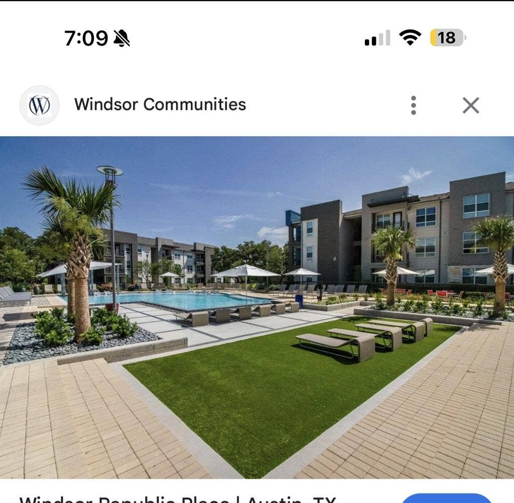 bath apt closer to domain