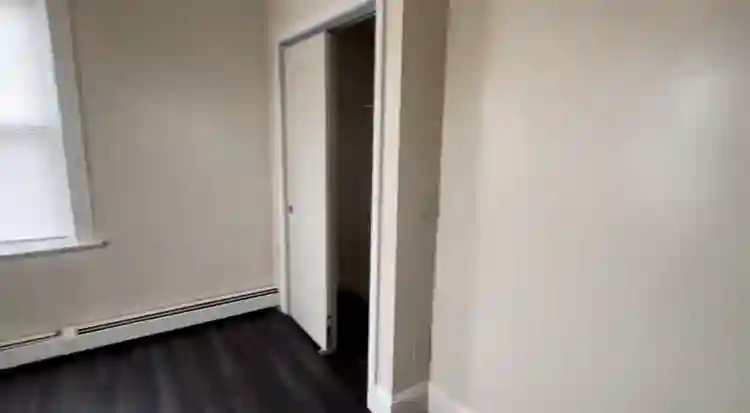 1 bdrm & bath in a bed