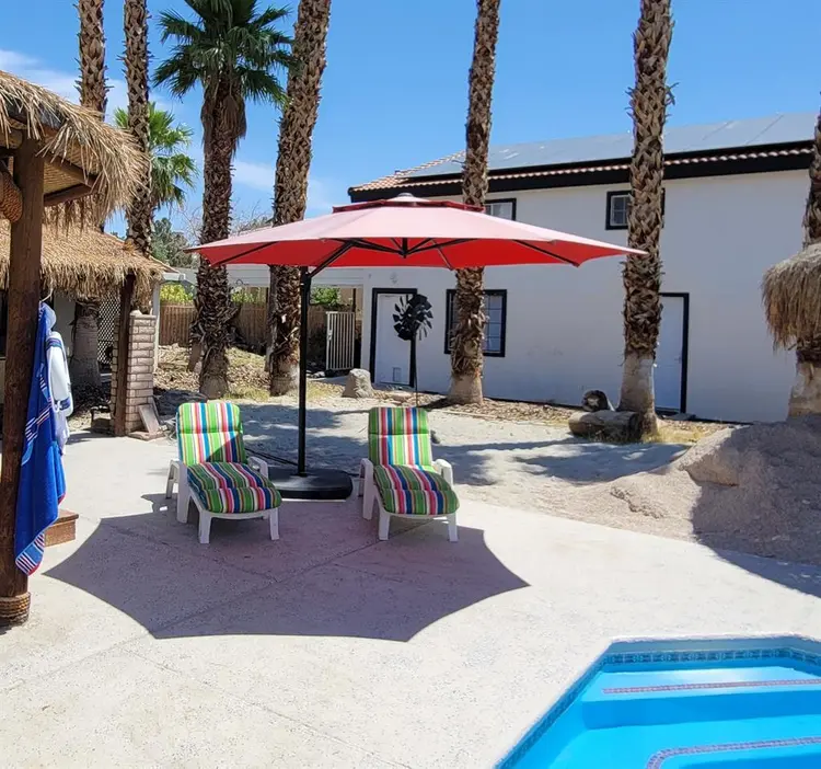 Private Bedroom w/Ensuite Bathroom