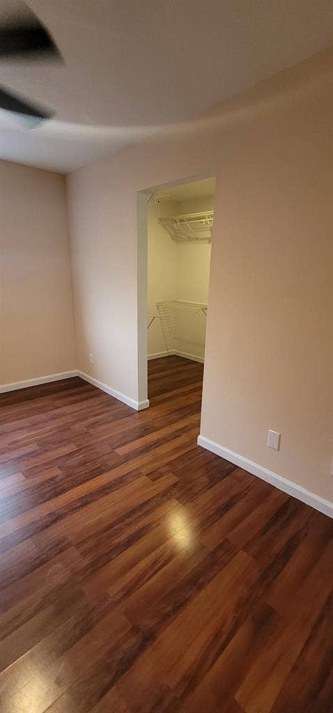 Private Bedroom w/Ensuite Bathroom