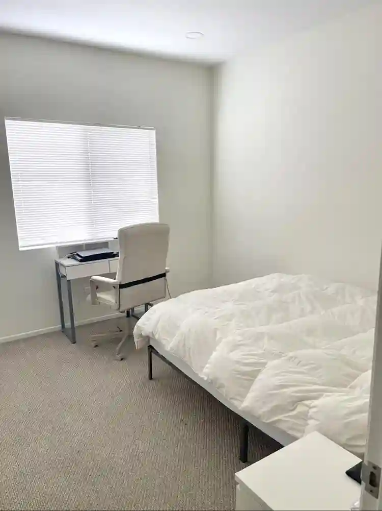A room in Sherman Oaks