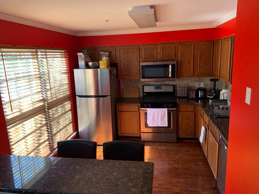 Need 1 Roommate start in February